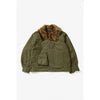 ENGINEERED GARMENTS B3 Jacket Olive CP Weather Poplin 160628567 [P]