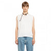 Our Legacy Breathe Tank Top White 162108922 [P]