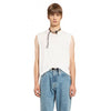 Our Legacy Breathe Tank Top White 162108922 [P]