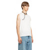 Our Legacy Breathe Tank Top White 162108922 [P]