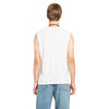 Our Legacy Breathe Tank Top White 162108922 [P]