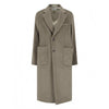 Our Legacy Robe Overcoat Disruptive Moss Kilo Melton 162108971 [P]