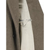 Our Legacy Robe Overcoat Disruptive Moss Kilo Melton 162108971 [P]