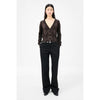 Our Legacy Cardigan Pub Argyle Fine Wool W4253IP 162108974 [P]