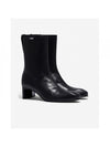 OUR LEGACY Phantom Tensile Stiefel aus Rindsleder A4257KB 162108985 [P]