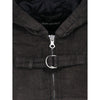 OUR LEGACY Jacke Dunkelbraun Twill 162108996 [P]