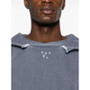 OUR LEGACY Hoodie mit Druck 162109005 [P]
