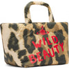 VIVIENNE WESTWOOD ミディアムトートバッグ 4D02000JU W01AW D310 162107510 [P]
