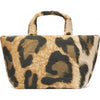 VIVIENNE WESTWOOD ミディアムトートバッグ 4D02000JU W01AW D310 162107510 [P]