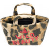 VIVIENNE WESTWOOD ミディアムトートバッグ 4D02000JU W01AW D310 162107510 [P]