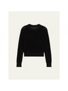 Theory Pointelle Pullover Sweater 162108107 [P]