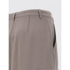 THEORY リラックス カーゴスカート O0709302 P3A 162108130 [P]