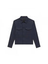 Theory Trucker Jacket O0774403 G4K 162108134 [P]