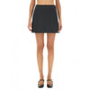 Theory Tweed High-Waisted Mini Skirt 162108174 [P]