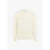 Theory Wool Cable Sweater 162108175 [P]