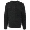 Theory Wool Cable Sweater O0981705 07N 162108178 [P]