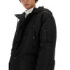 Theory Puffer Parka N0877411 001 162108180 [P]