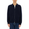 Theory Merino Cameron Zip Cardigan 162108186 [P]