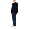 Theory Merino Cameron Zip Cardigan 162108186 [P]