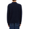 Theory Merino Cameron Zip Cardigan 162108186 [P]