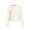 Theory Crepe Jacket P0109110 Y0C 162108191 [P]