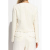 Theory Crepe Jacket P0109110 Y0C 162108191 [P]