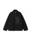 DANTON ISOLIERUNG Licht BOA Stehkragenjacke DTA0194 LBA schwarz 160629517 [P]