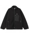 DANTON ISOLIERUNG Licht BOA Stehkragen Jacke DTA0195 LBA SCHWARZ 160629523 [P]