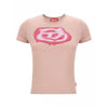 DIESEL TUncutiesLong Tシャツ 160629246 [P]