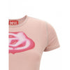 DIESEL TUncutiesLong Tシャツ 160629246 [P]