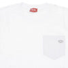 Diesel T-Shirt A22478 0AIJU 100 160629284 [P]