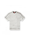 Diesel Color Spray Short Sleeve T-Shirt 160629342 [P]