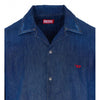 Diesel Short Sleeve Shirt A16957 0DBDB 01 160629357 [P]