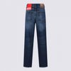 Diesel Regular Jeans 2024 A18974 09I27 01 160629358 [P]