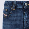 Diesel Regular Jeans 2024 A18974 09I27 01 160629358 [P]