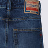 Diesel Regular Jeans 2024 A18974 09I27 01 160629358 [P]