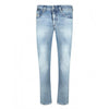 Diesel Sleenker Skinny Jeans 160629393 [P]