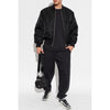 Diesel Peached Cotton Blend Sweatpants 160629396 [P]