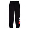 Diesel Patch Cotton Pants 26FW 160629397 [P]