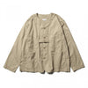 ENGINEERED GARMENTS Cardigan Jacket B Khaki 160628572 [P]