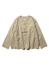 ENGINEERED GARMENTS Cardigan Jacket B Khaki 160628572 [P]