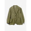 ENGINEERED GARMENTS Bedford Jacket B Khaki CL Java 160628575 [P]