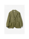 ENGINEERED GARMENTS Bedford Jacket B Khaki CL Java 160628575 [P]