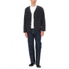 OUR LEGACY Karierte Strickjacke 162109019 [P]