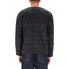 OUR LEGACY Karierte Strickjacke 162109019 [P]