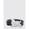 Our Legacy Belt Oily Black Leather A2268DO 162109053 [P]