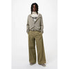 Our Legacy Chino Dry Leaf Woolcot M2264BDL 162109055 [P]