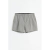 Our Legacy Breeze Check Coast Seersucker Boxer Trunks 162109062 [P]