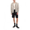 Our Legacy Shorts Still Black 162109079 [P]