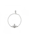 VIVIENNE WESTWOOD Mini Chain Armband BAS RELIEF 61020051 02P116 CN 162107592 [P]
